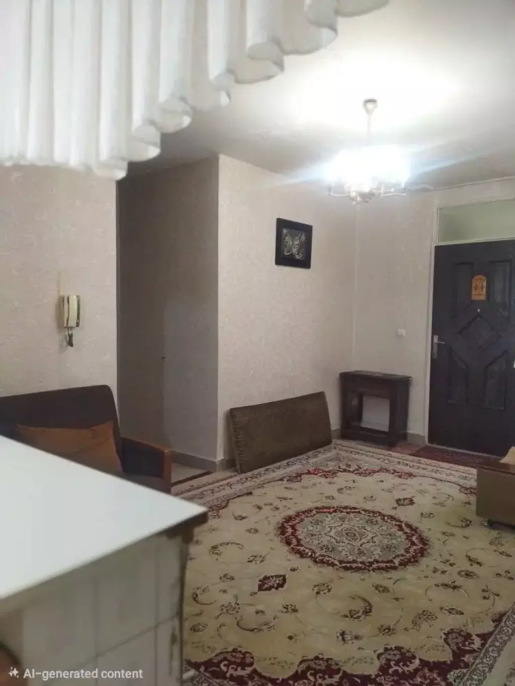 اجاره آپارتمان 40 متری در نیکنام - تصویر 4