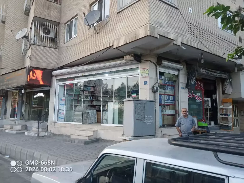 اجاره اداری و تجاری 22 متری در ولی آباد - تصویر 2