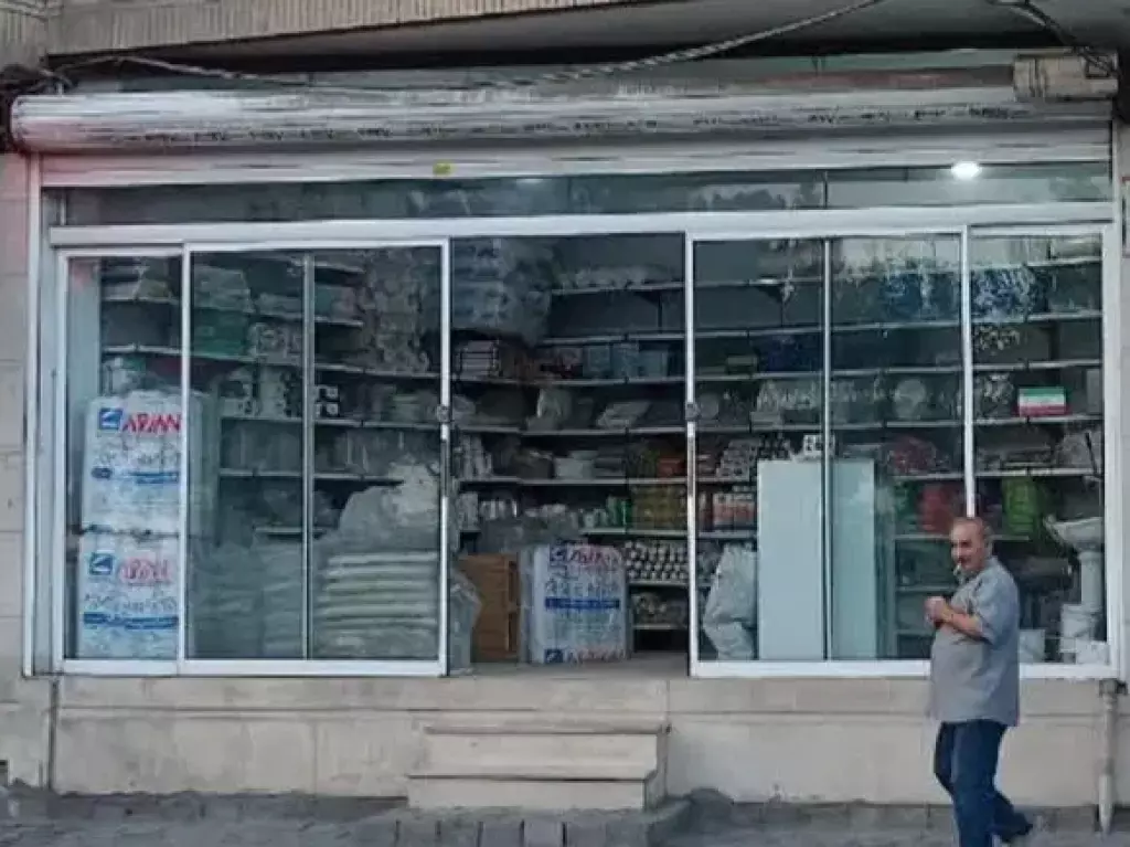 اجاره اداری و تجاری 22 متری در ولی آباد - تصویر 3