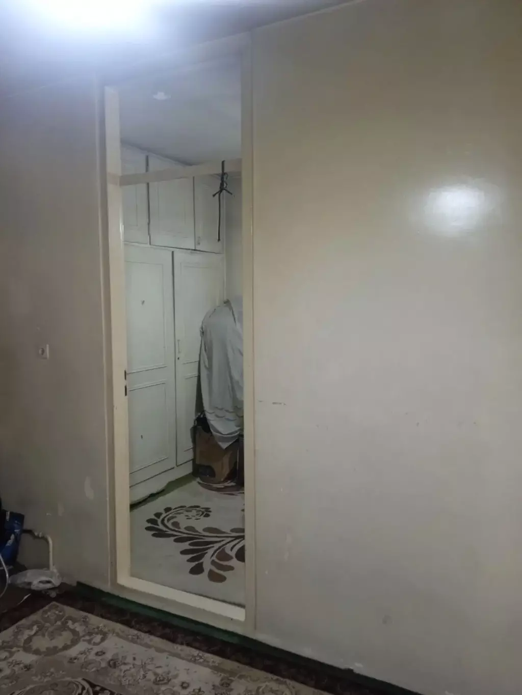 اجاره آپارتمان 60 متری در هاشم‌آباد - تصویر 3