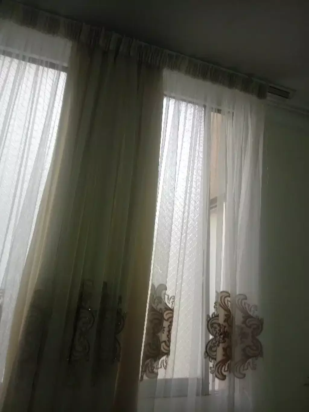 اجاره آپارتمان 60 متری در هاشم‌آباد
