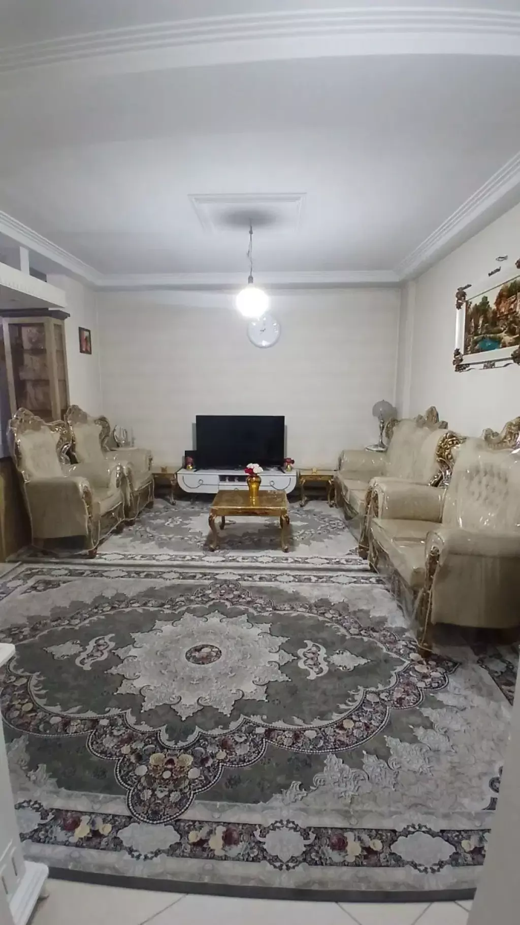 اجاره آپارتمان 55 متری در یافت آباد جنوبی - تصویر 2