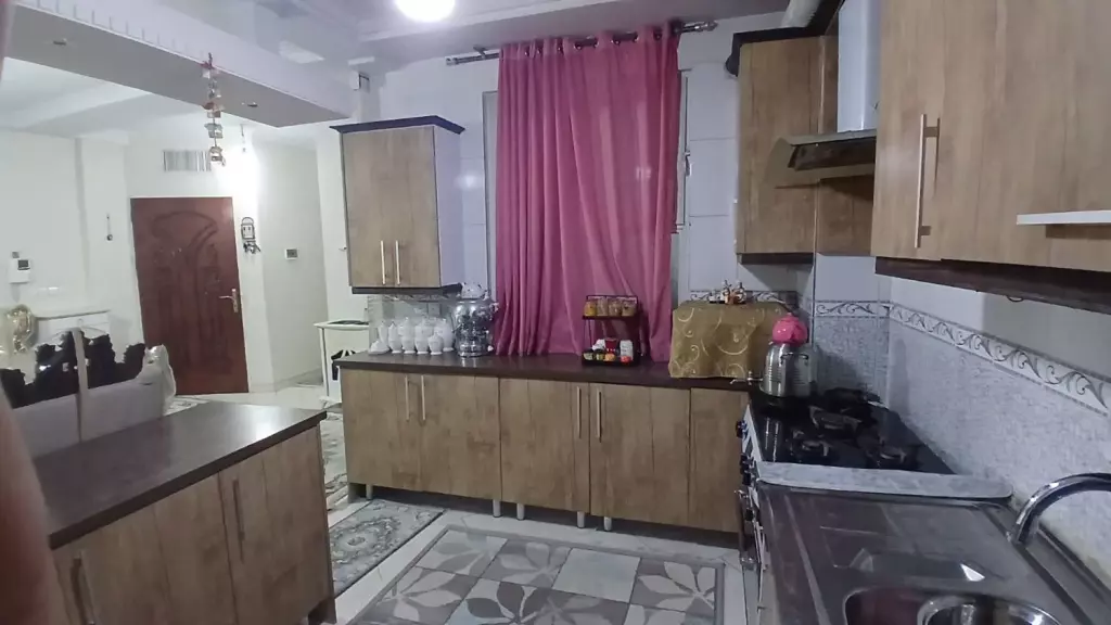 اجاره آپارتمان 55 متری در یافت آباد جنوبی - تصویر 5