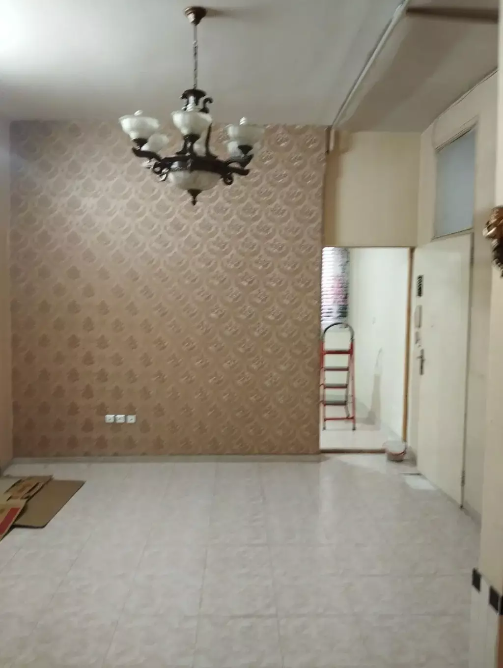 اجاره آپارتمان 55 متری در شهمیرزادی