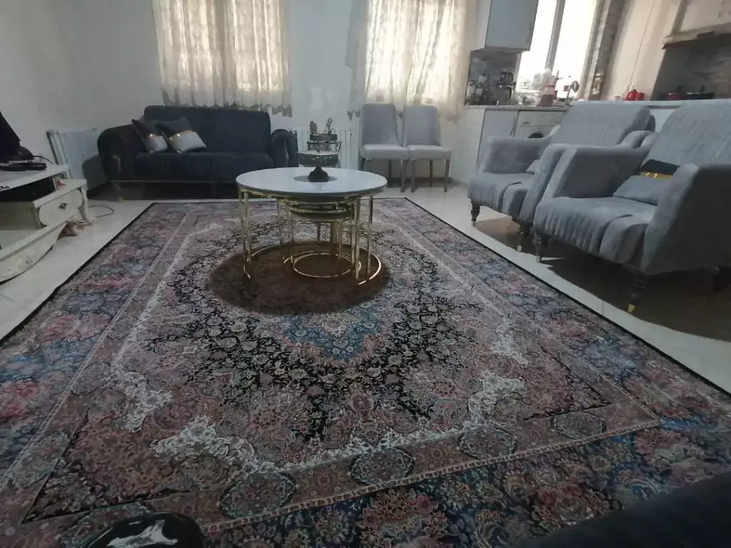 اجاره آپارتمان 75 متری در طیب
