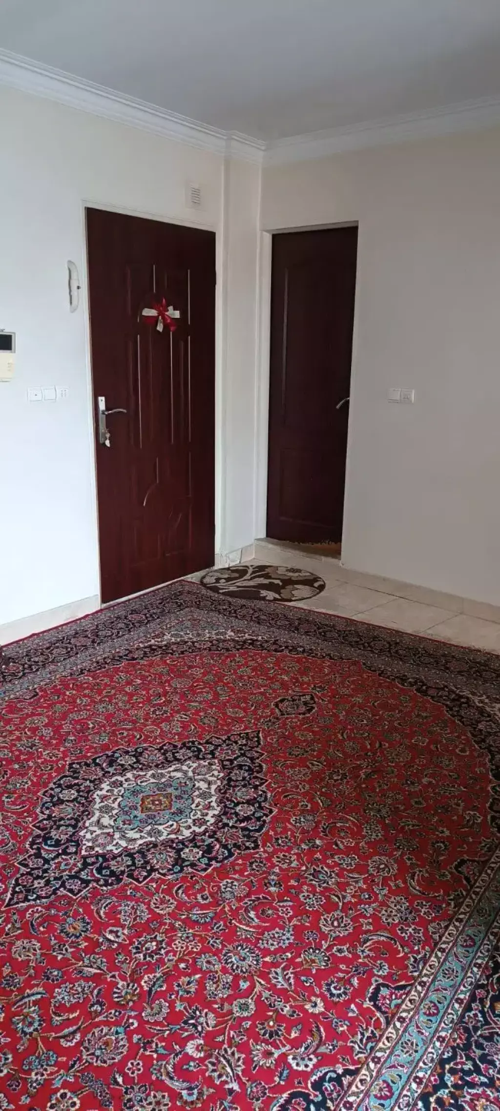 اجاره آپارتمان 43 متری در شارق - تصویر 2