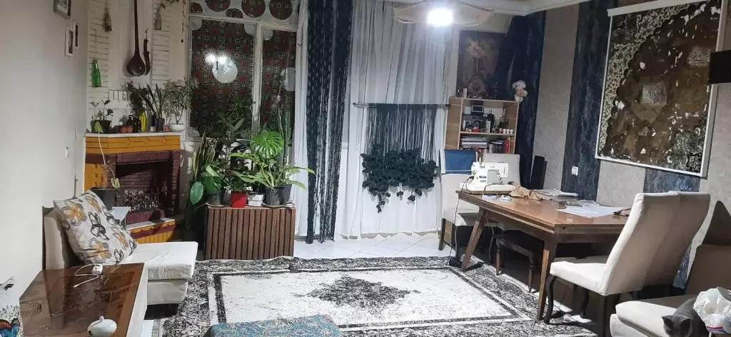 فروش آپارتمان 50 متری در عباسی