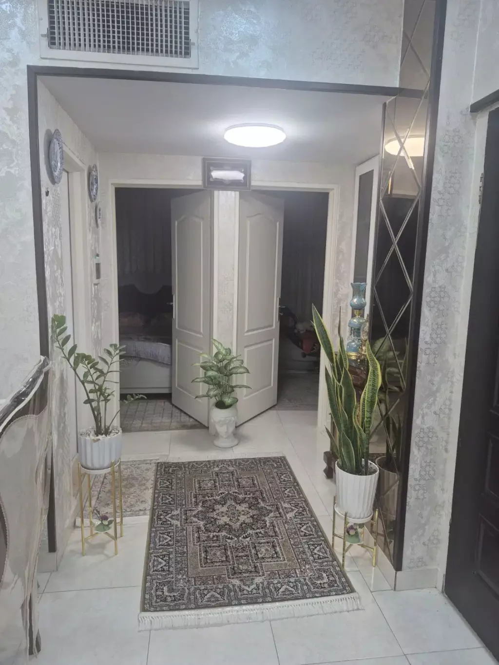 اجاره آپارتمان 74 متری در نیکنام - تصویر 4