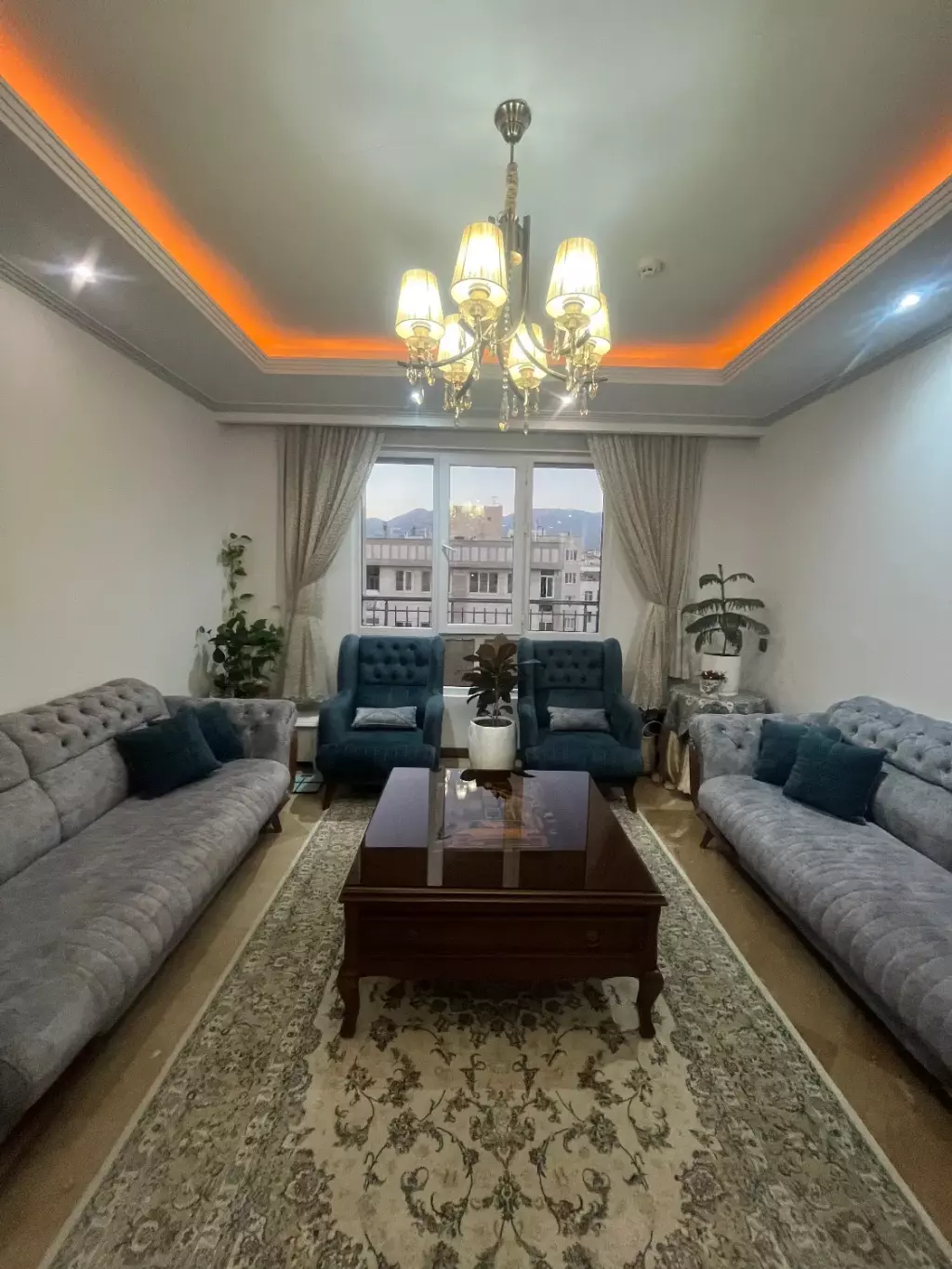 فروش آپارتمان 75 متری در شهرک پرواز - تصویر 6