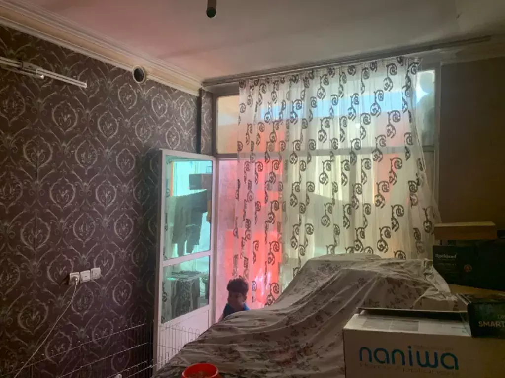 فروش آپارتمان 120 متری در هفده شهریور - تصویر 7