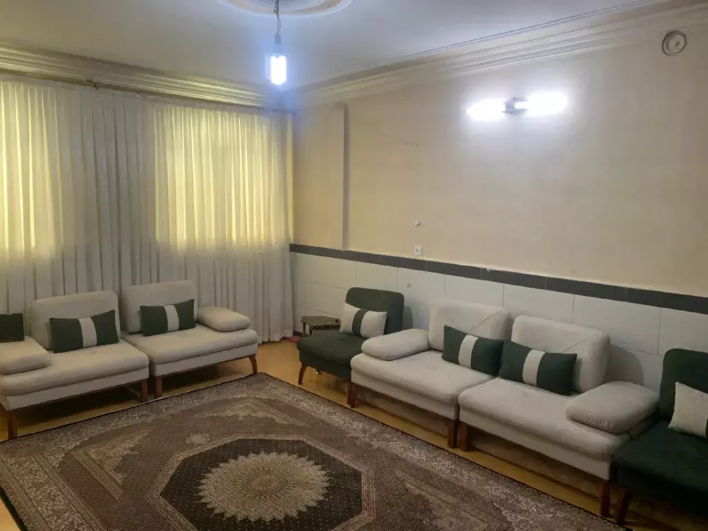 فروش آپارتمان 120 متری در هفده شهریور - تصویر 3