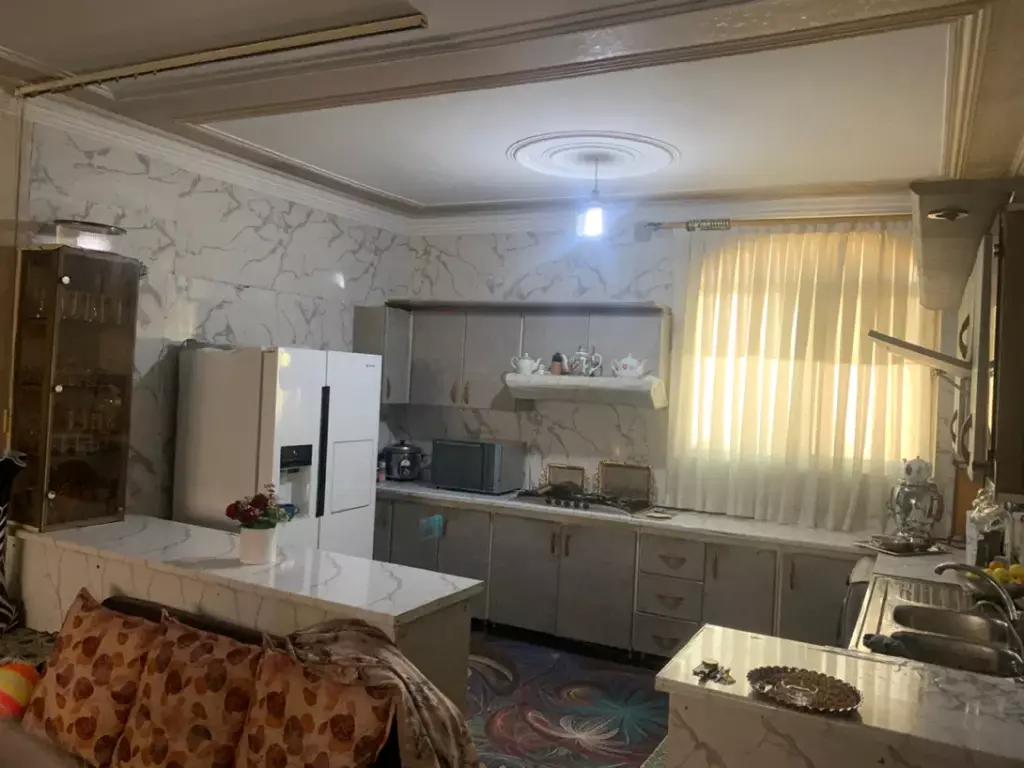 فروش آپارتمان 120 متری در هفده شهریور - تصویر 2