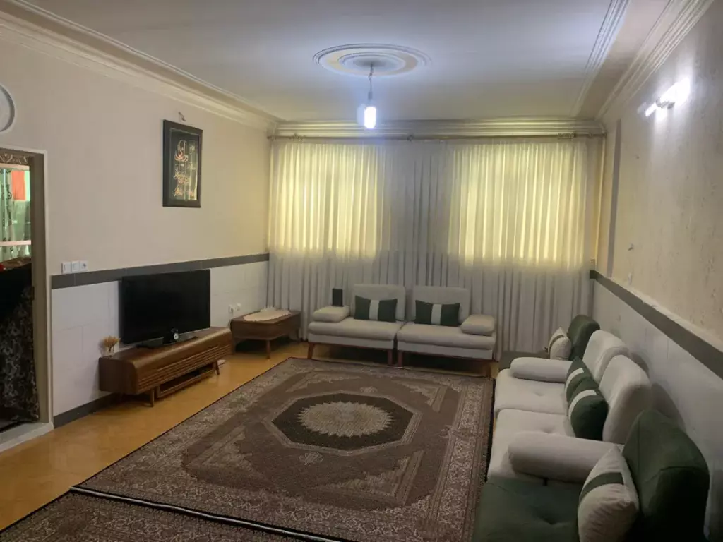 فروش آپارتمان 120 متری در هفده شهریور - تصویر 4