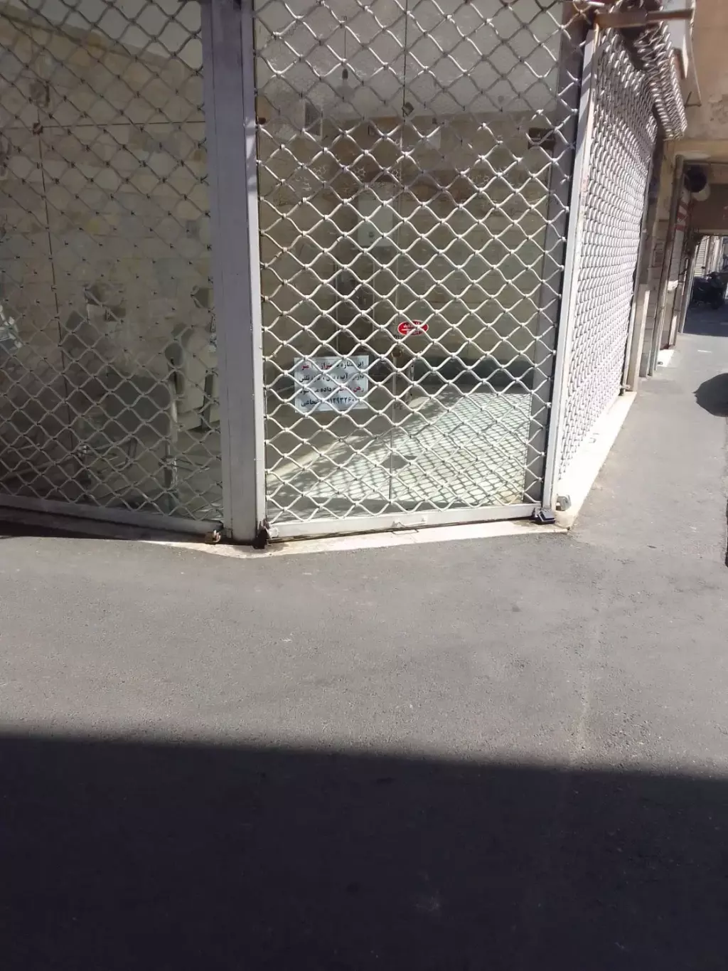 اجاره اداری و تجاری 24 متری در سجاد - تصویر 3