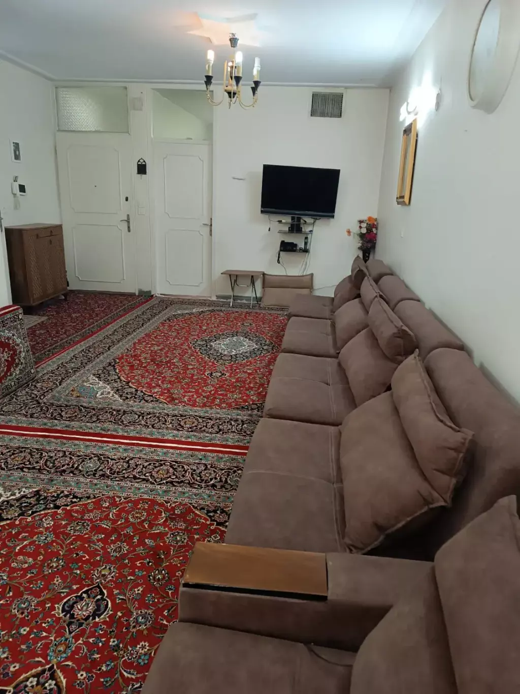 فروش آپارتمان 70 متری در شکوفه