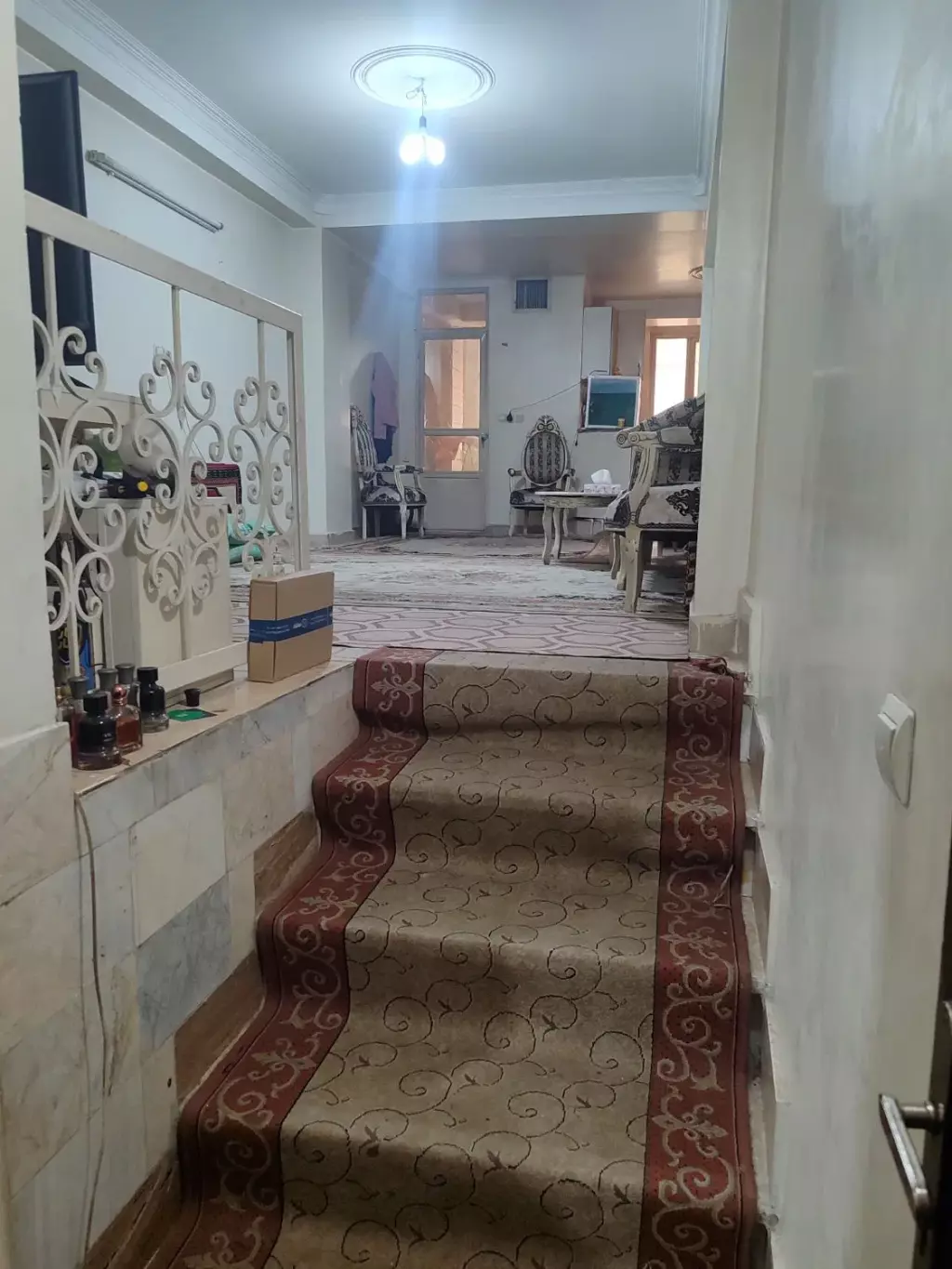 فروش آپارتمان 60 متری در هفده شهریور - تصویر 4