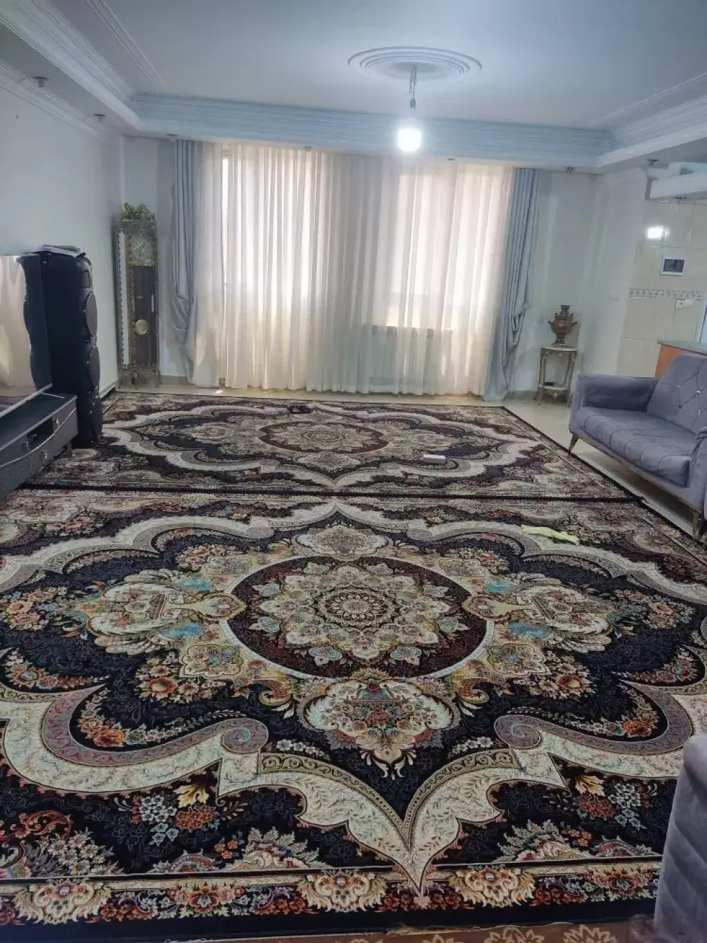 اجاره آپارتمان 81 متری در ابوذر