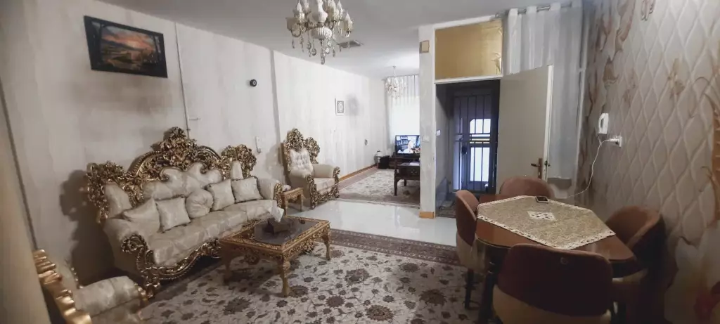 فروش خانه و ویلا 67 متری در ظهیرآباد
