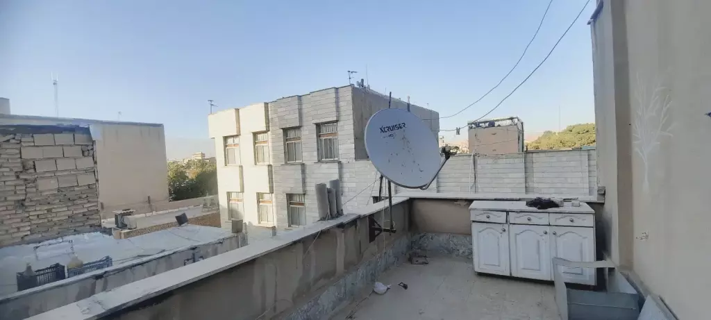 فروش خانه و ویلا 67 متری در ظهیرآباد - تصویر 5