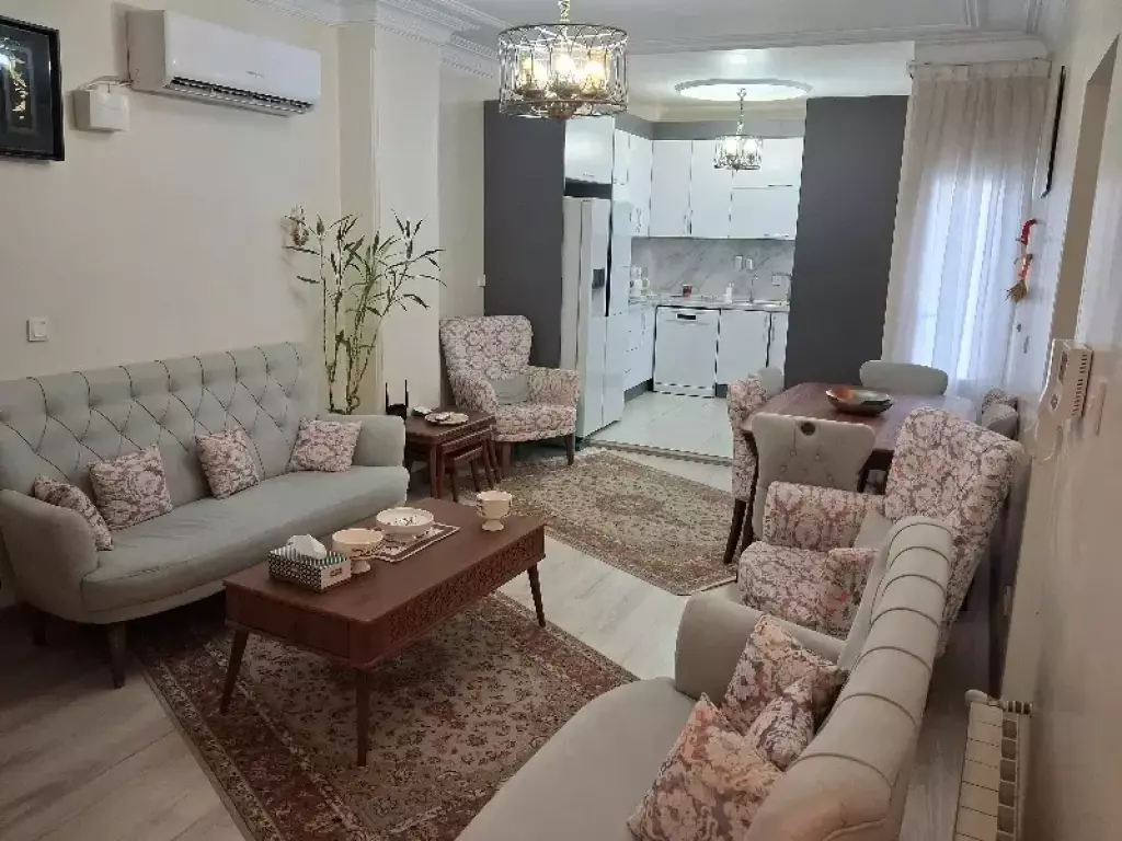 فروش آپارتمان 61 متری در دبستان