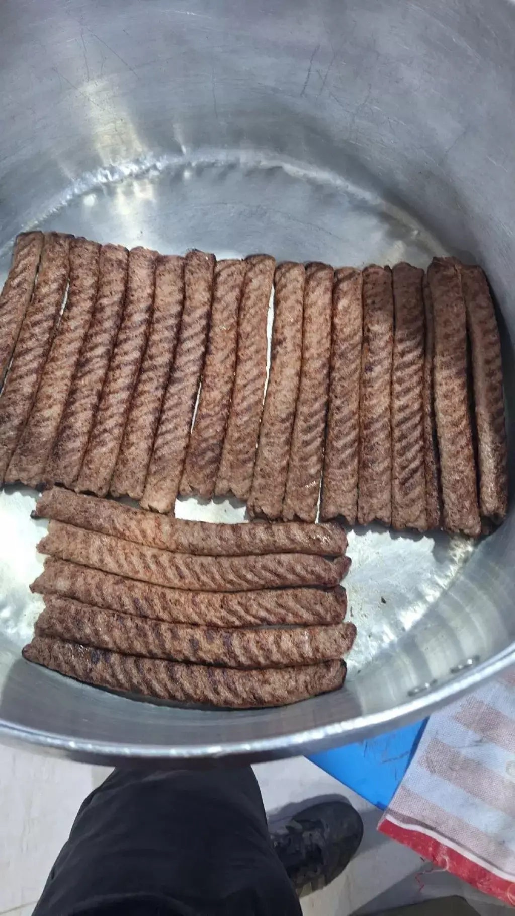 اجاره اداری و تجاری 100 متری در سلسبیل جنوبی - تصویر 2