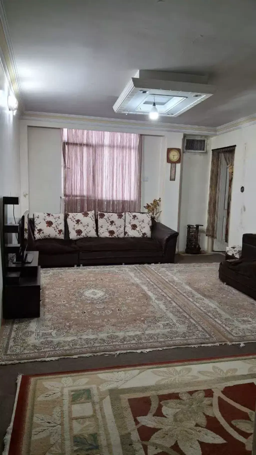 اجاره آپارتمان 63 متری در ظهیرآباد - تصویر 2
