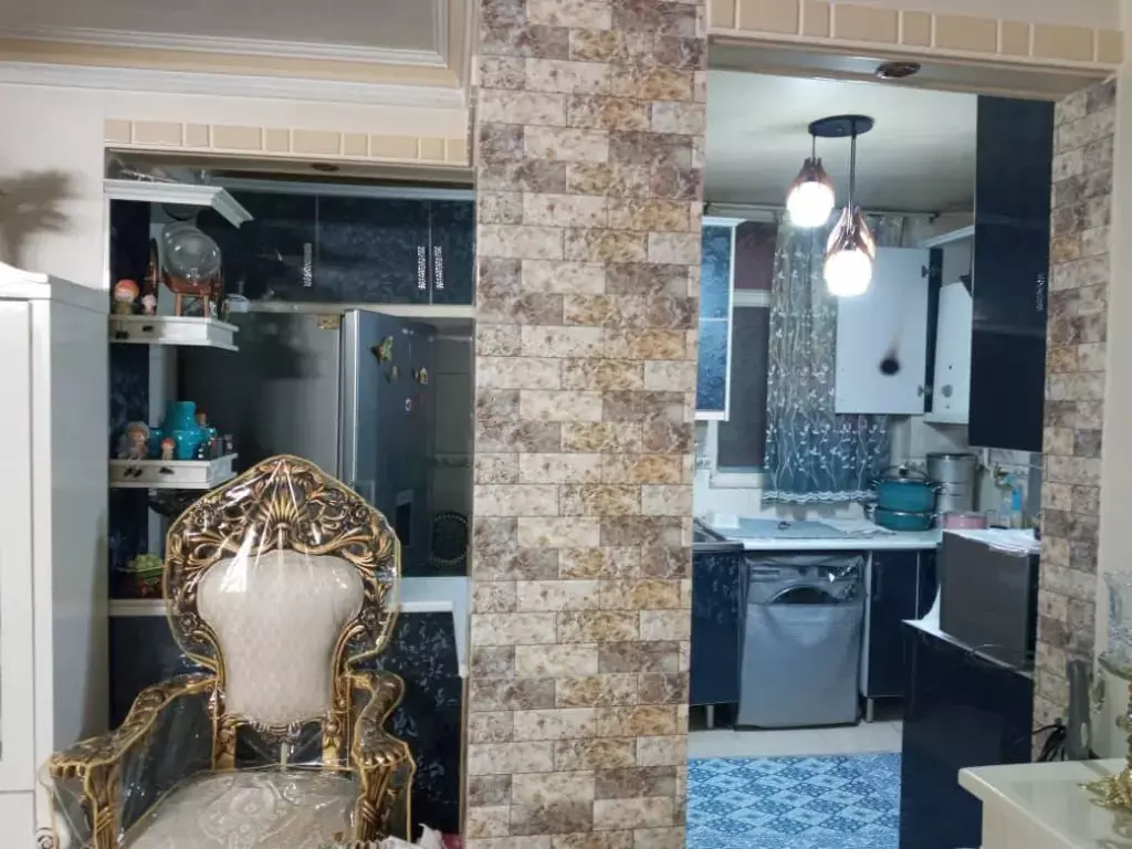 اجاره آپارتمان 63 متری در ظهیرآباد - تصویر 3
