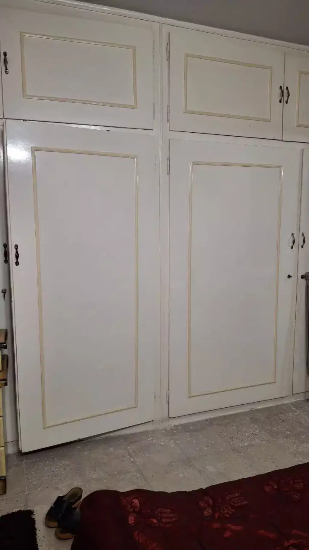 اجاره آپارتمان 63 متری در ظهیرآباد - تصویر 7