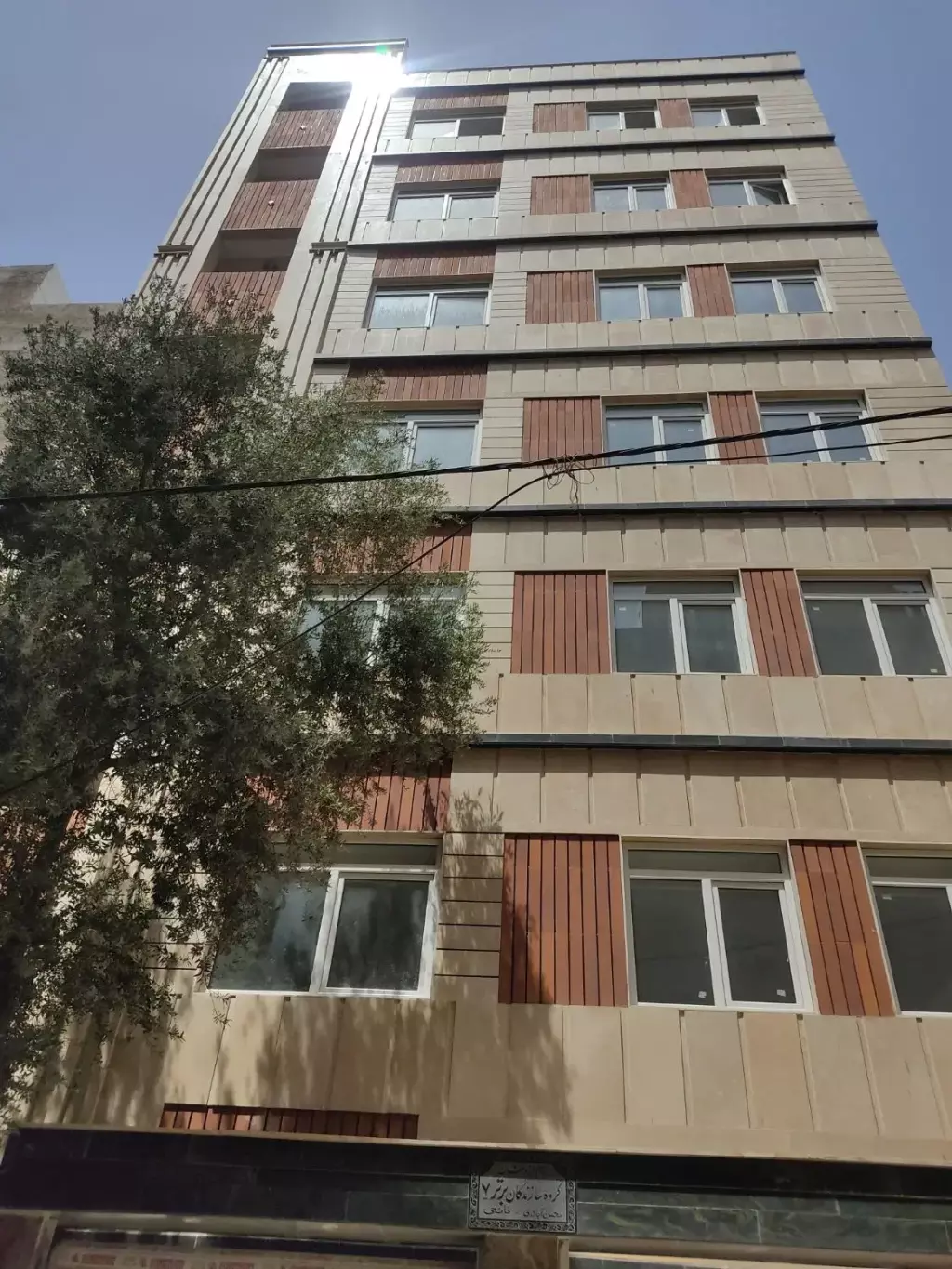 فروش آپارتمان 90 متری در خزانه