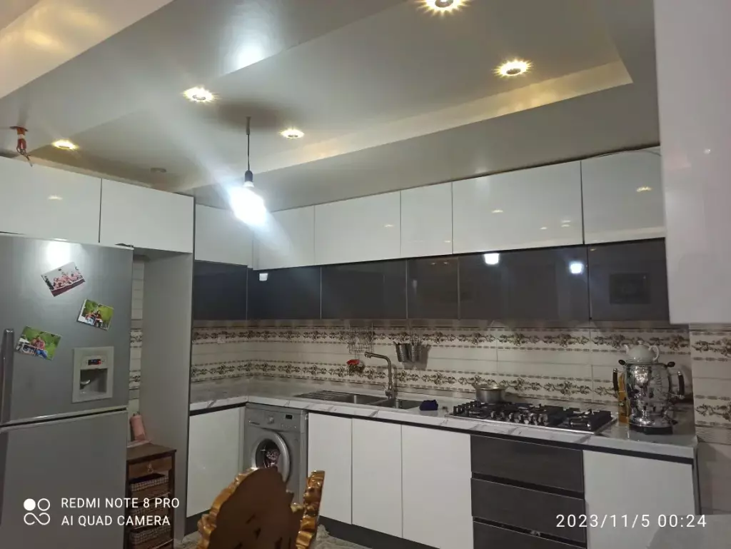 فروش آپارتمان 85 متری در دولتخواه جنوبی - تصویر 3