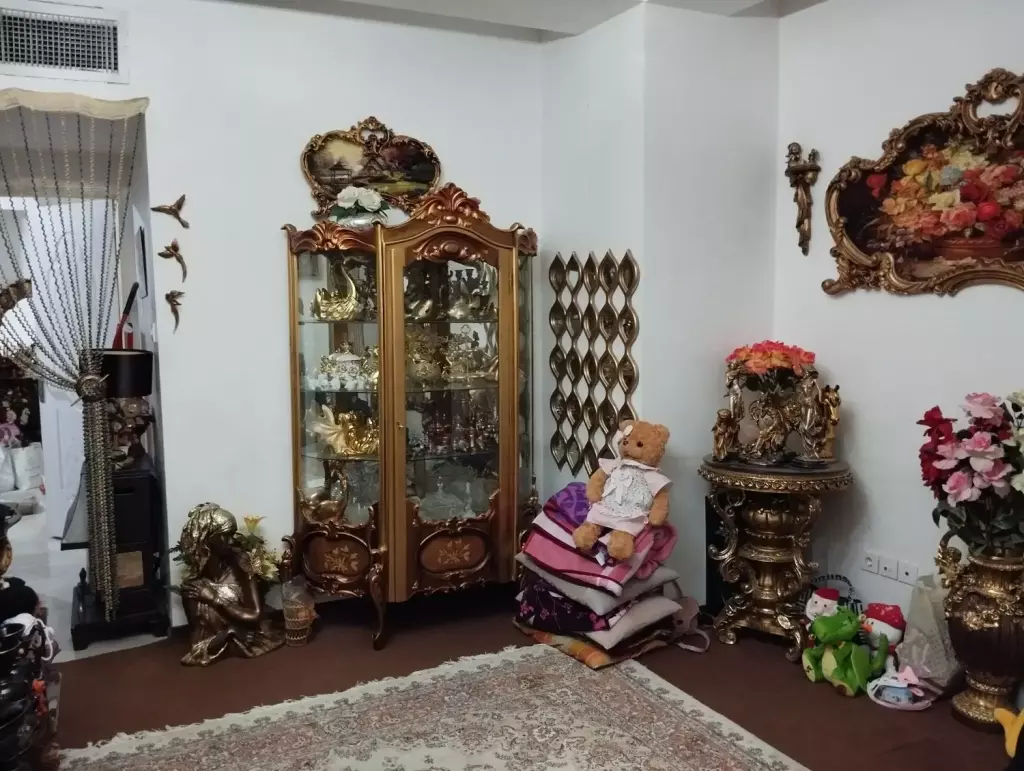 فروش آپارتمان 54 متری در طیب - تصویر 4