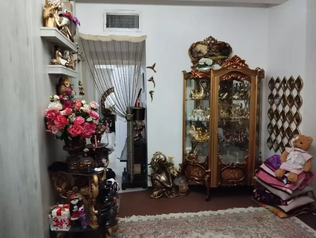 فروش آپارتمان 54 متری در طیب - تصویر 3