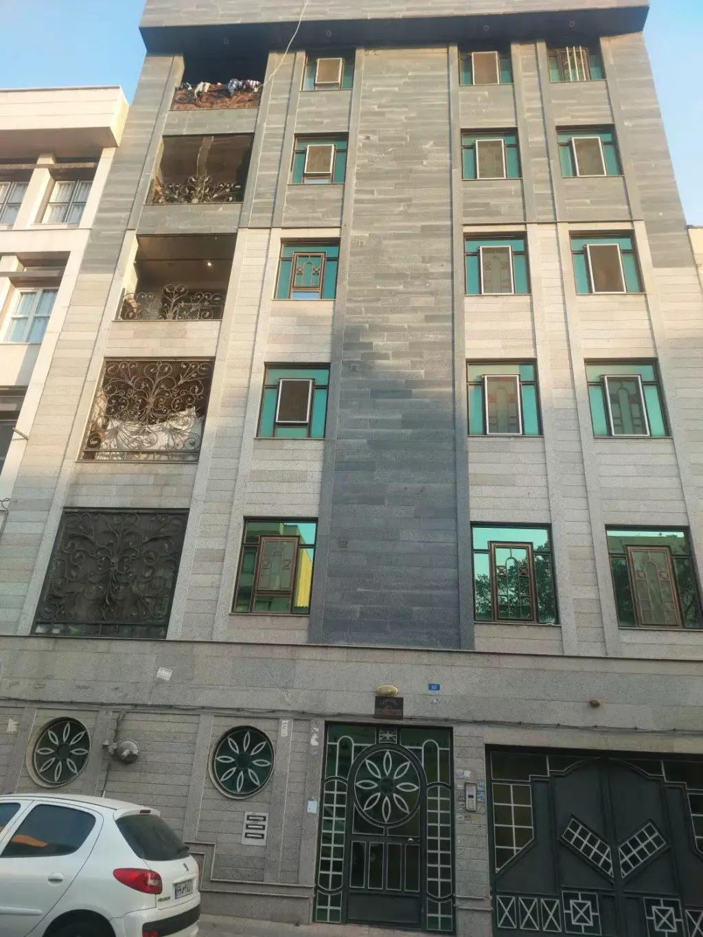 فروش آپارتمان 102 متری در نیلوفر - تصویر 10