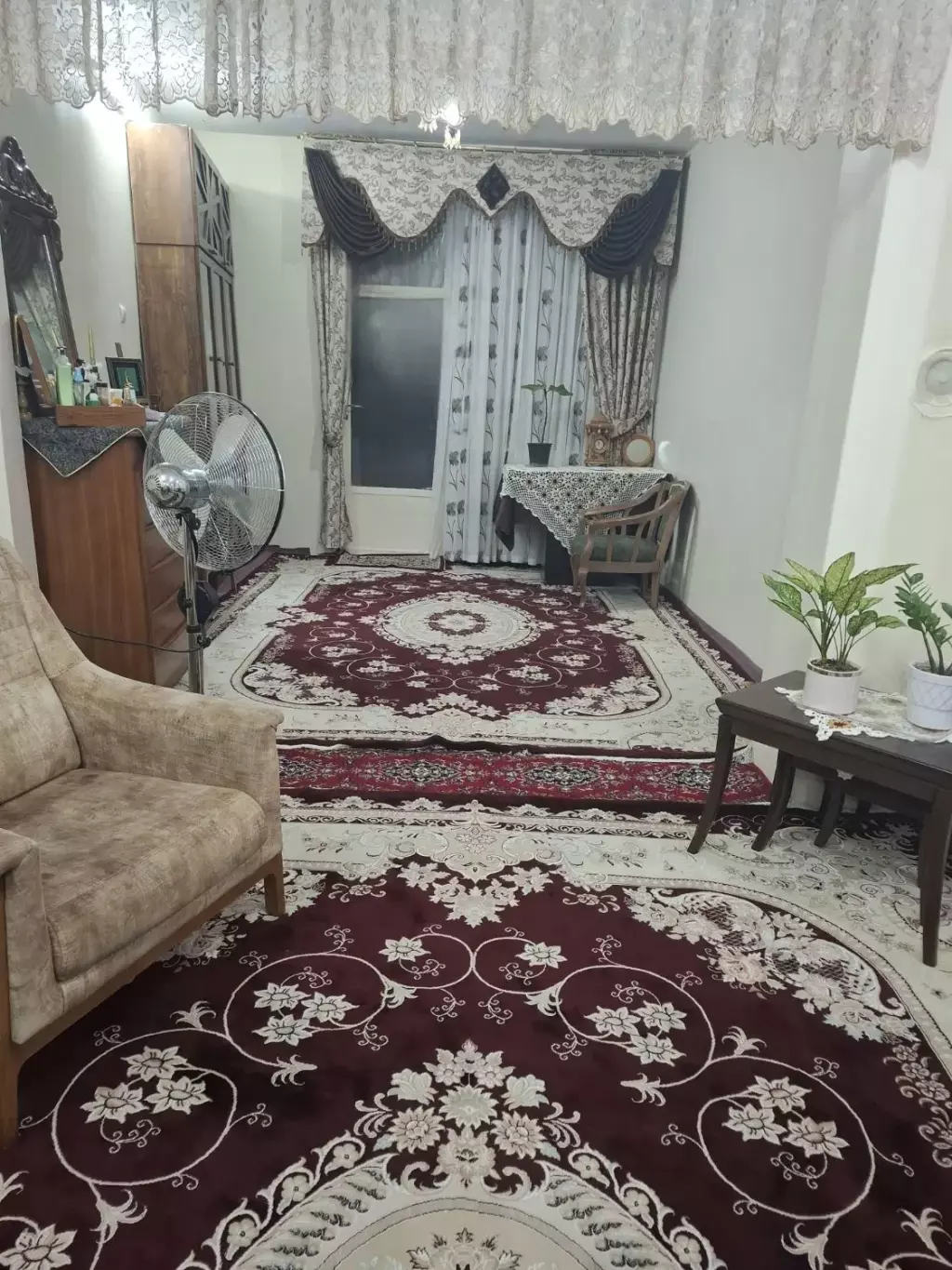 فروش زمین و کلنگی 135 متری در شمیران‌نو - تصویر 2