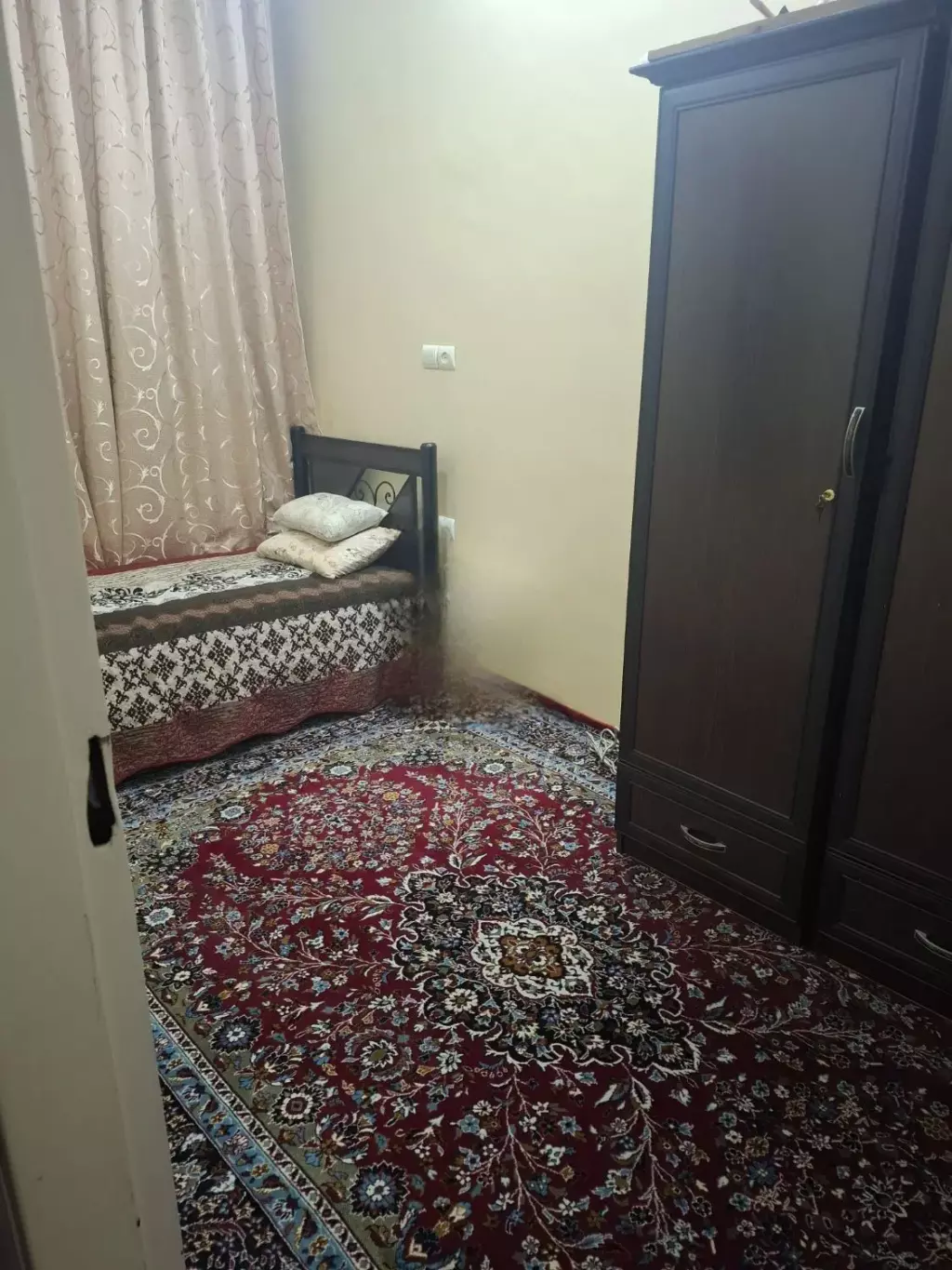 فروش زمین و کلنگی 135 متری در شمیران‌نو - تصویر 6