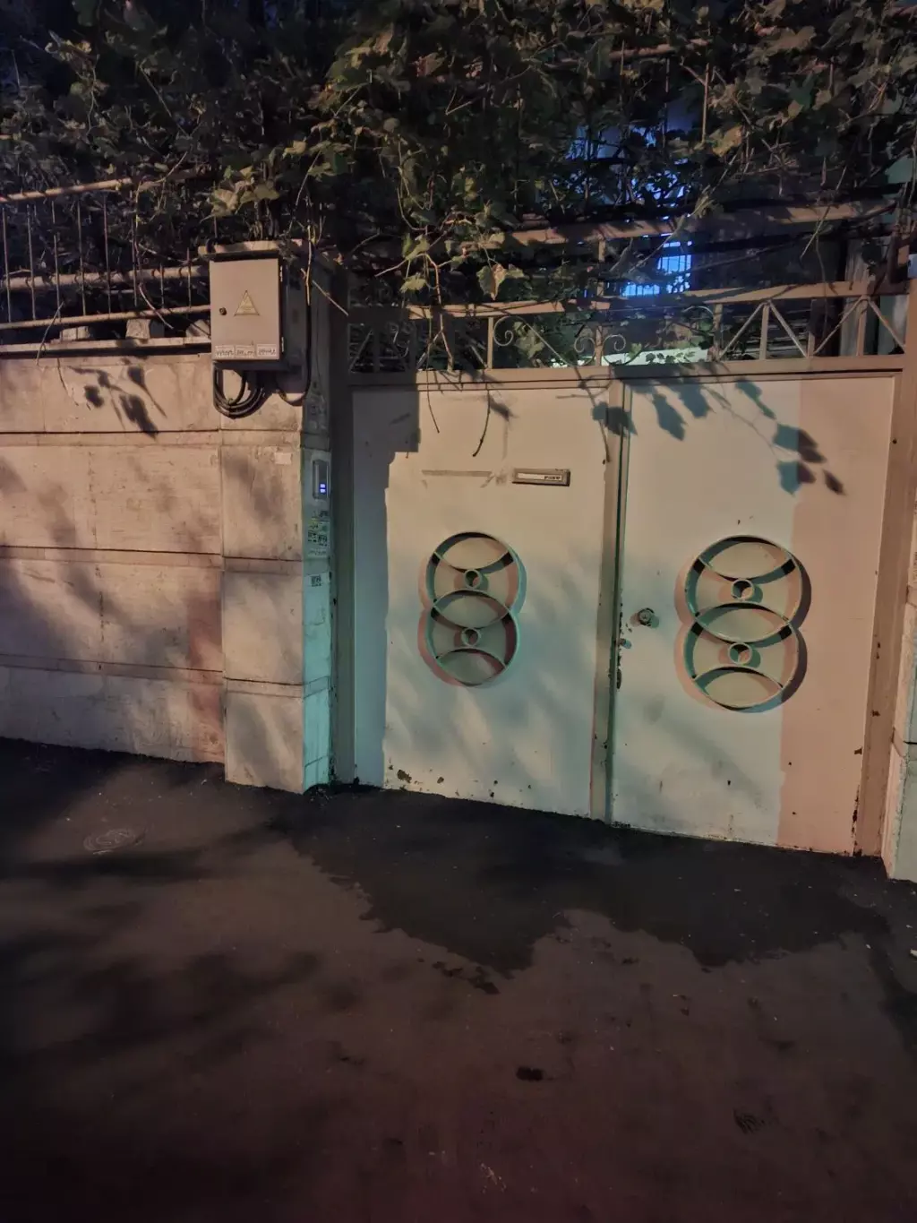فروش زمین و کلنگی 135 متری در شمیران‌نو - تصویر 7
