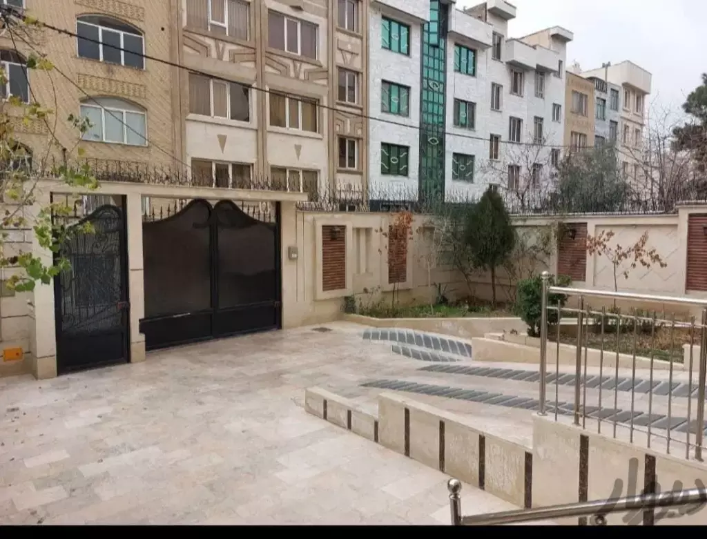 فروش آپارتمان 86 متری در فدک - تصویر 6