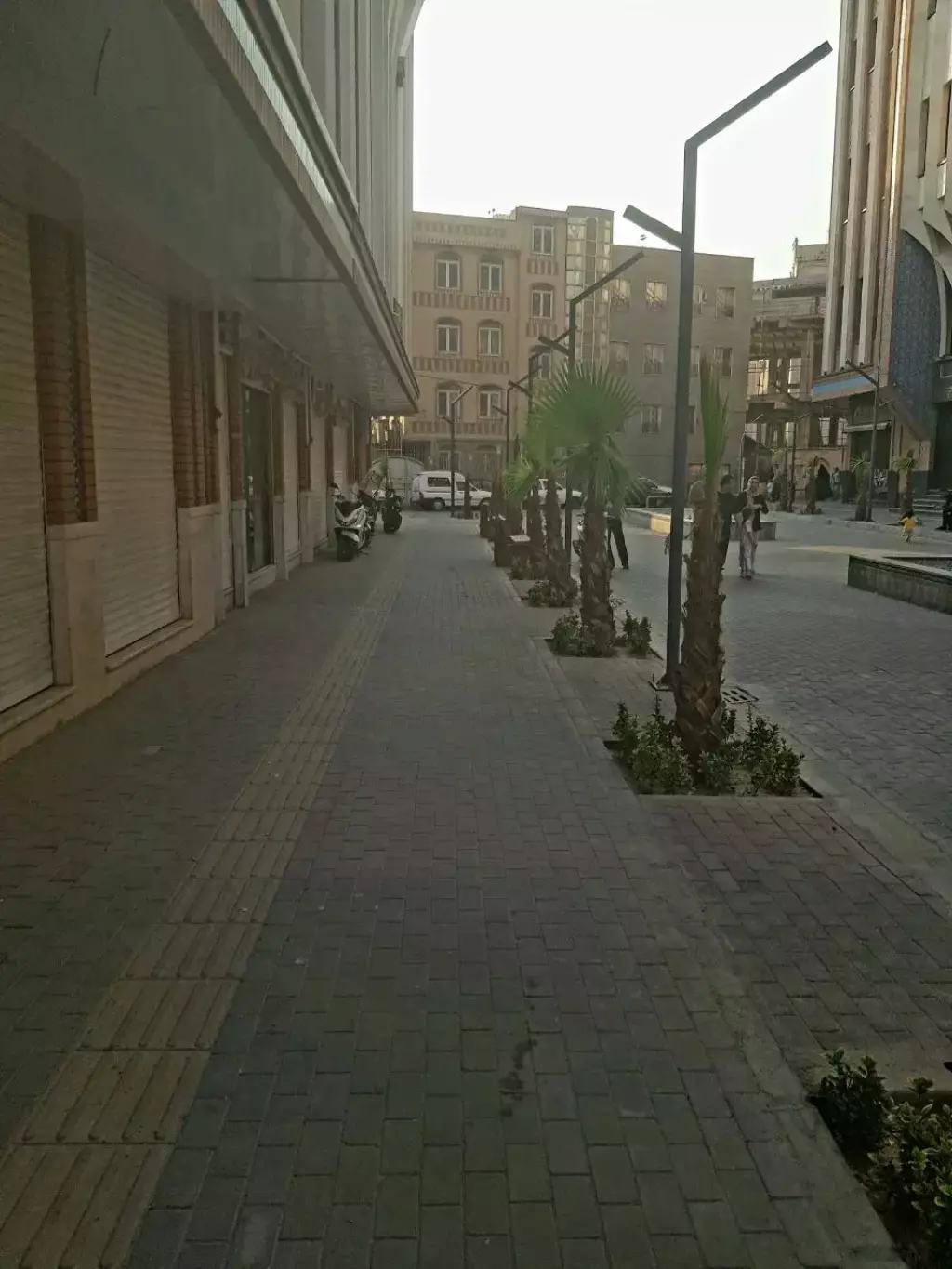 اجاره اداری و تجاری 60 متری در سرتخت - تصویر 10