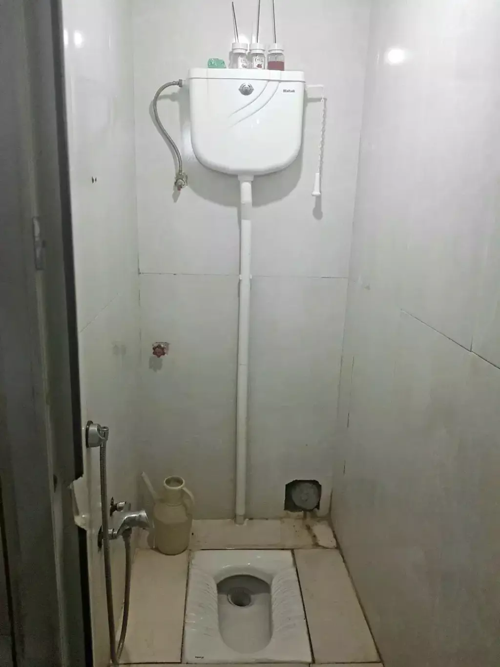 اجاره اداری و تجاری 60 متری در سرتخت - تصویر 8