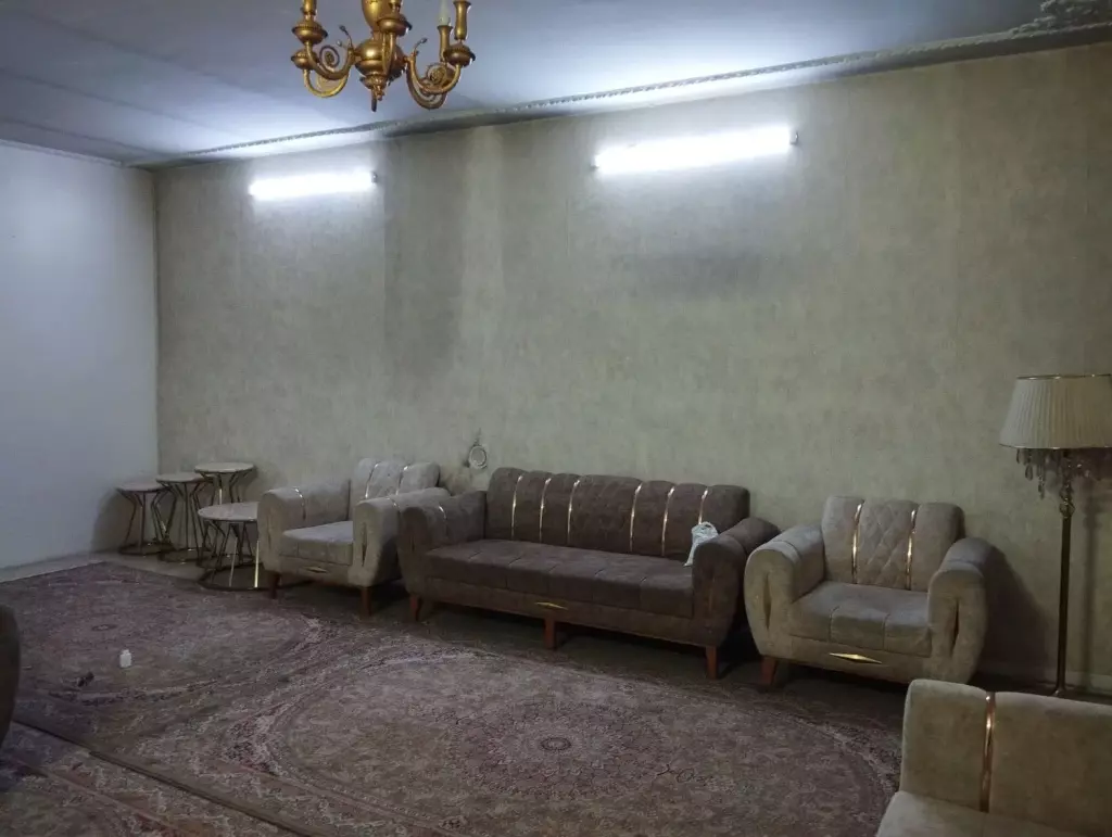 اجاره آپارتمان 90 متری در شهرک بعثت - تصویر 4