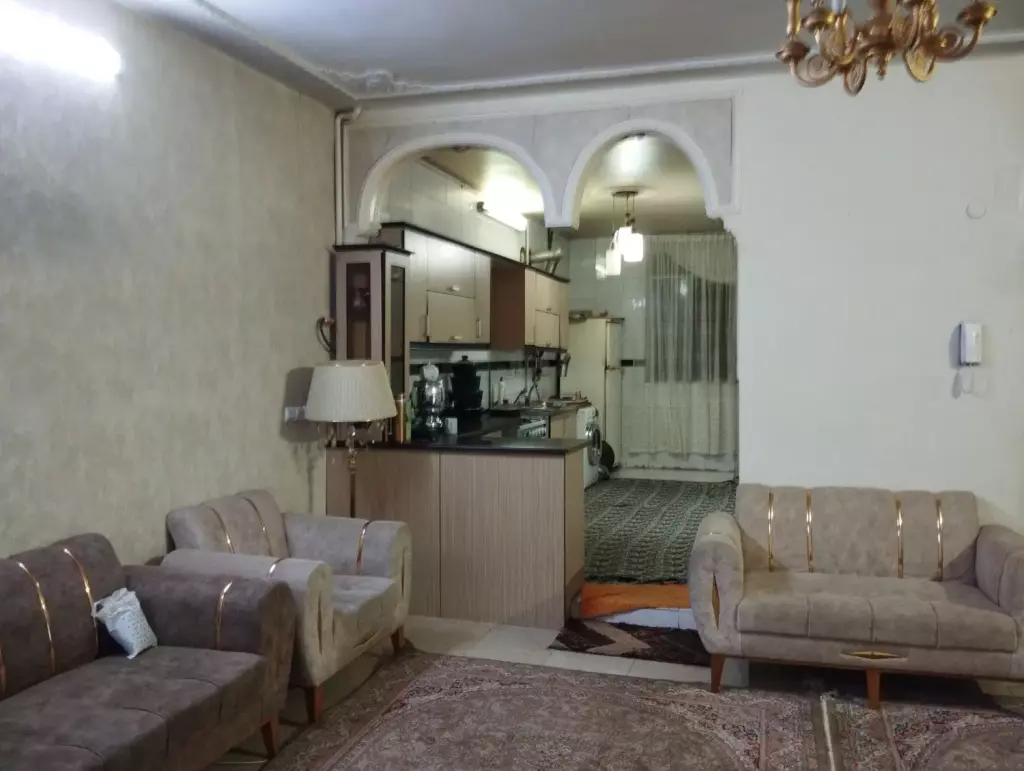 اجاره آپارتمان 90 متری در شهرک بعثت - تصویر 2