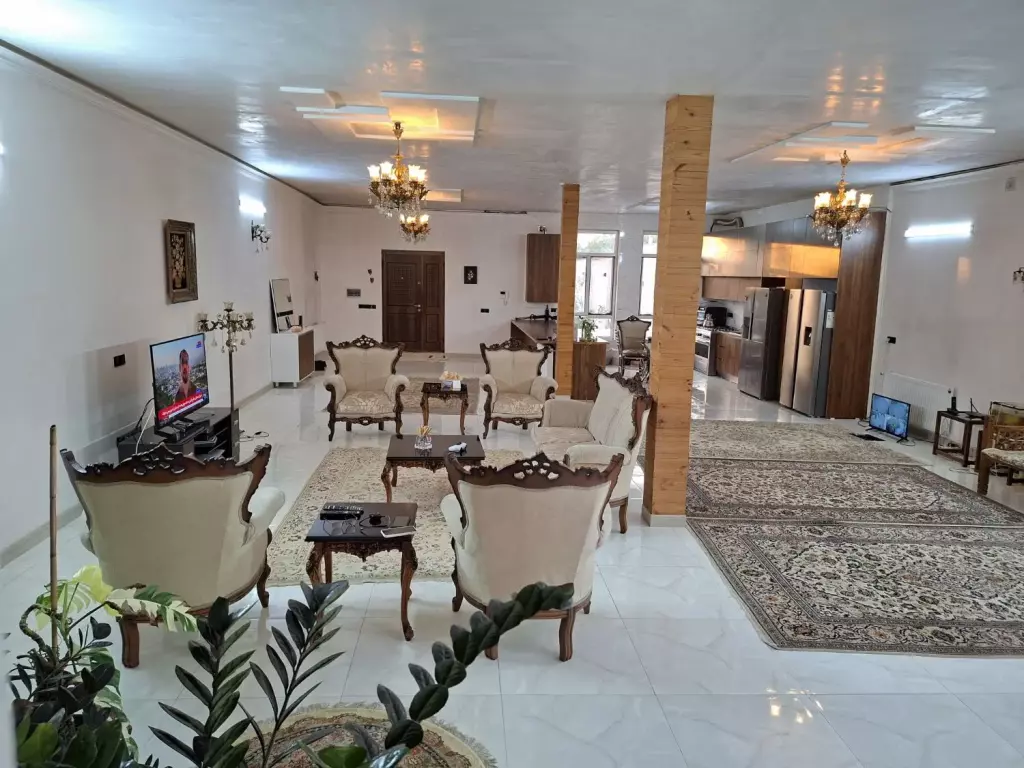 فروش خانه و ویلا 1287 متری در صادقیه - تصویر 19