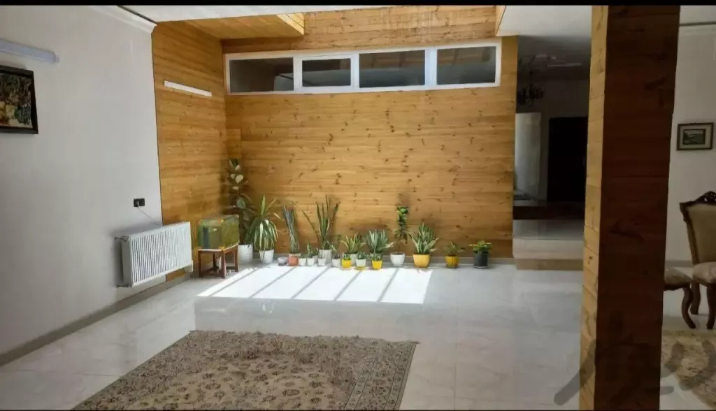 فروش خانه و ویلا 1287 متری در صادقیه - تصویر 5