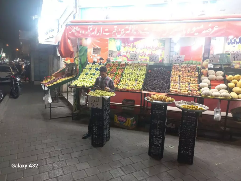 اجاره اداری و تجاری 60 متری در شیوا - تصویر 3