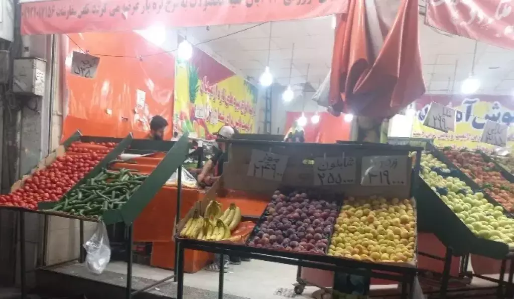 اجاره اداری و تجاری 60 متری در شیوا - تصویر 2
