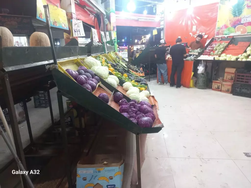 اجاره اداری و تجاری 60 متری در شیوا - تصویر 4
