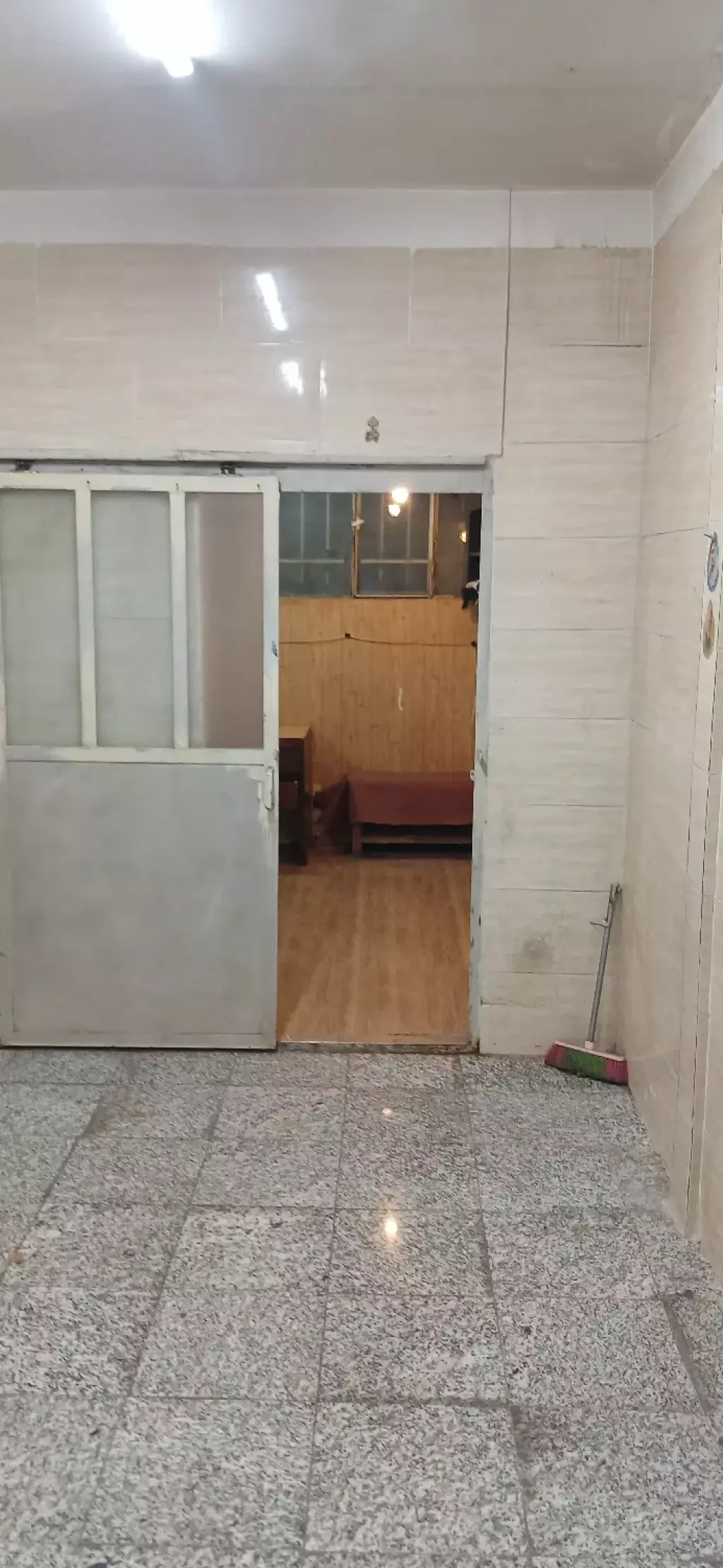 اجاره اداری و تجاری 40 متری در سیروس