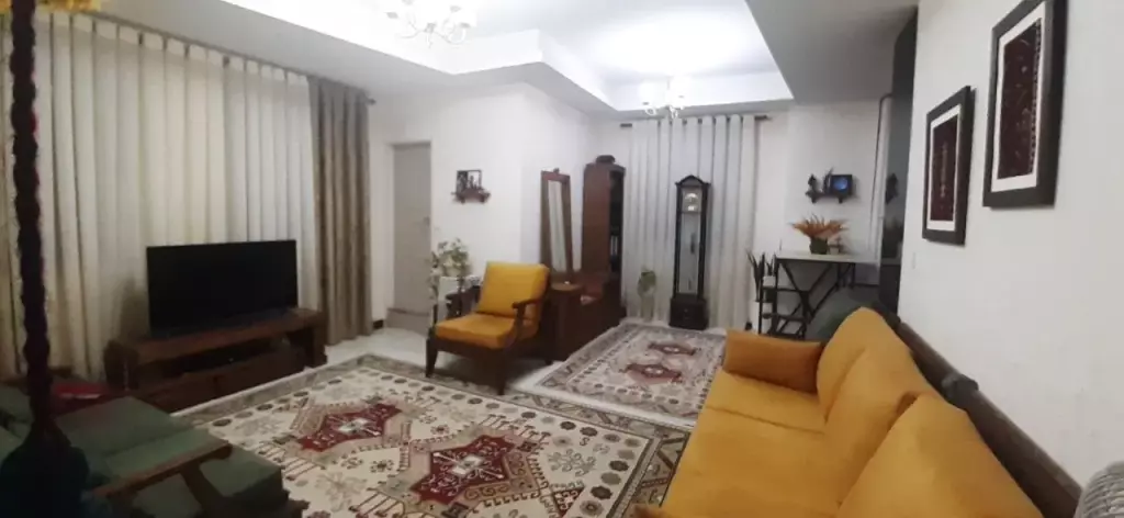 فروش آپارتمان 50 متری در سنگلج (شاپور)