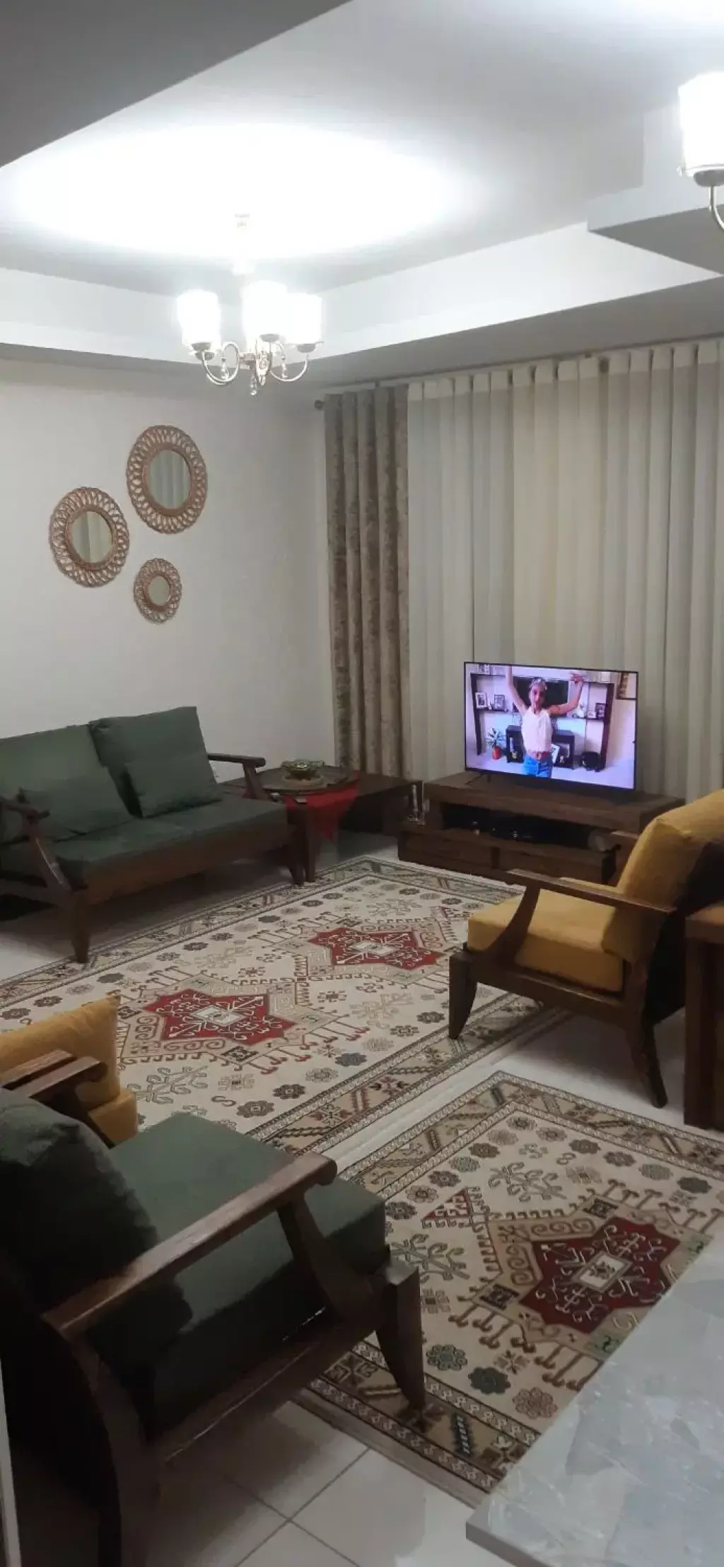 فروش آپارتمان 50 متری در سنگلج (شاپور) - تصویر 10