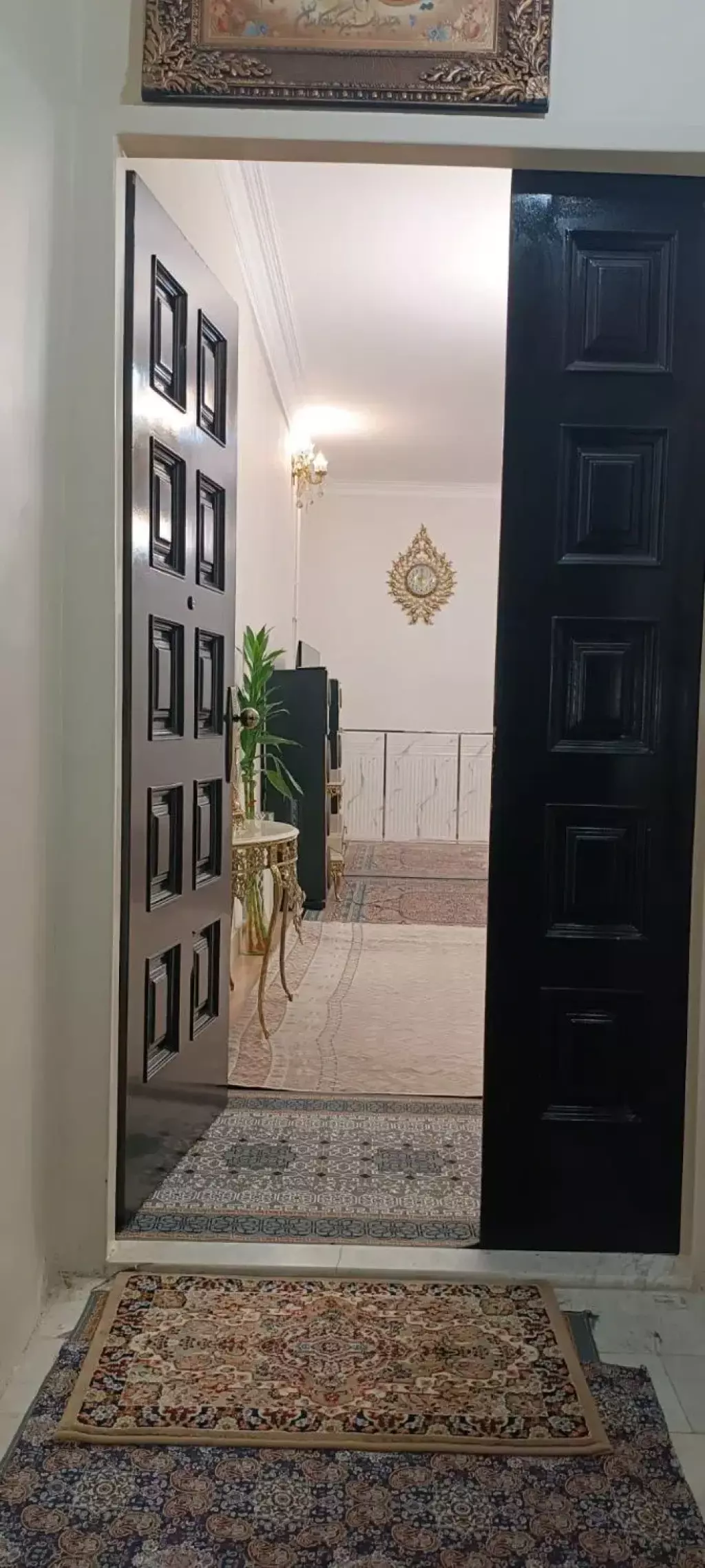 اجاره آپارتمان 110 متری در استخر